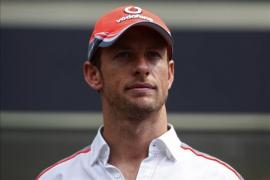mclaren pe sezonul urm tor de scurt buze