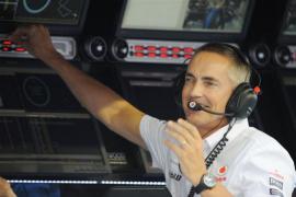 mclaren primi premiul de mediu