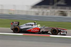 mclaren prudent de upgrade uri