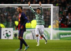 meciuri de liga campionilor celtic pe