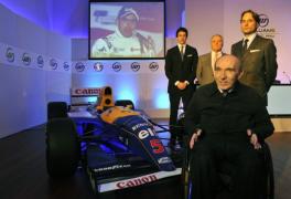 mercedes ademenesc williams directorul