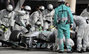 mercedes preg tit pentru fia audiere