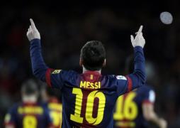 messi a venit aproape de psv comutator