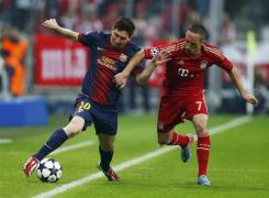 messi acuzat de fraud fiscal 