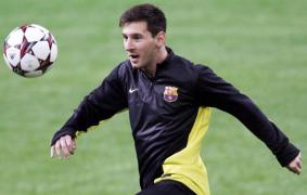 messi ar putea muta la anglia negredo