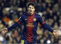 messi ar putea termina cariera n argentina