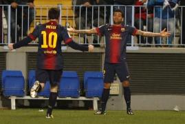 messi caut s mbun t easc 