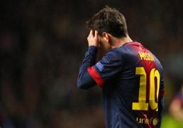 messi este head amp shoulders de mai sus de restul