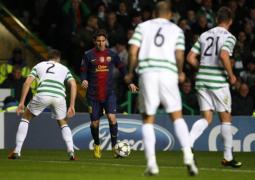 messi fani celtic merit ultima 16 la fa a locului