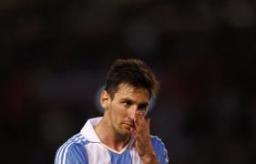 messi groaznic s joace la altitudine 