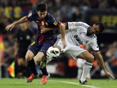 messi i arbeloa ciocnire n parc auto