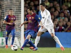 messi i ronaldo va nscrie in seara asta pariuri