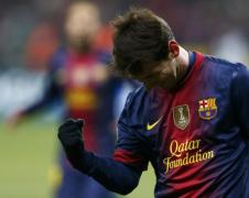 messi marginile mai aproape pentru a nregistra