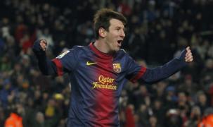 messi nu am nevoie restul 
