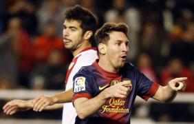 messi nu sunt interesate n psg muta