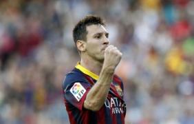 messi numit n barca squad dup un prejudiciu