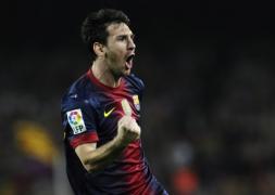 messi scade la liga premii