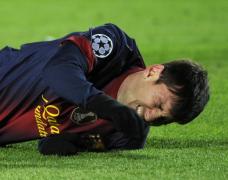 messi se potrivesc pentru real betis ciocnire