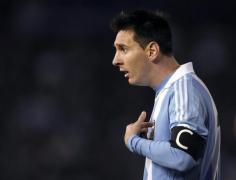 messi stabilit pentru aspectul instan a peste impozite