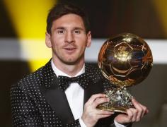 messi vrea c tiga cupa mondial 
