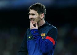 messi vrea s pun cap t carierei la barcelona