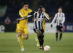 metalist harkiv 0 1 newcastle united