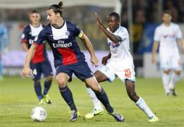metri psg de 1 2 marseille