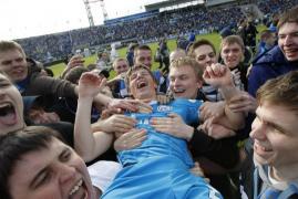 meulensteen face start lent la anzhi
