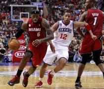miami heat extinde c tig toare cu baleiaj la 20