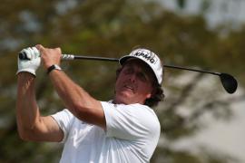 mickelson i watson pe pentru phoenix open