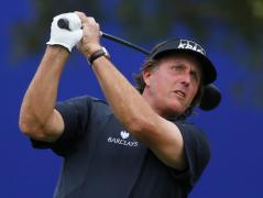 mickelson rateaz sub 60 rotund
