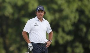 mickelson se nchide n us open gloria