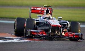 mihai cel mai rapid la testul de driver tineri