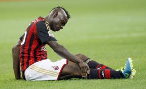 milano a abandona planurile de recurs balotelli