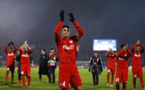 milano amendat pentru zanetti c nt ri