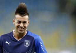 milano exclude el damat v nzare