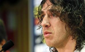 milano exclude puyol mutare