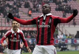 milano poate fi la fel de bun ca bar a balotelli