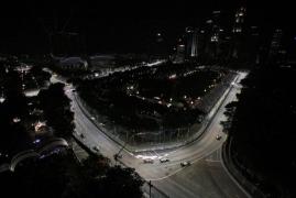 miliardar parcele circuit nou malaysian
