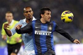 milito set pentru ie ire inter milano