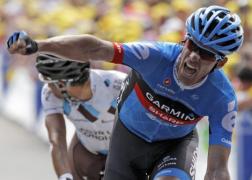 millar ciclism a fost profund penale 