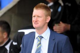 millwall s numeasc lomas ca manager