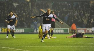 millwall sparge transferul nregistra cu oferta din lemn