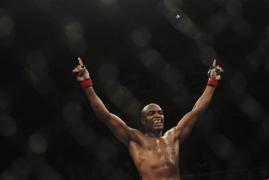 mma stiri anderson obiective centura lui 