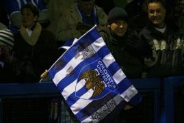 moare de legenda colchester