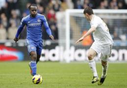 moise nu are nici un regret asupra chelsea mutare