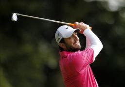 molinari monteaza bmw pga leaderboard