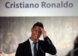 monaco vicepre edinte am cunoscut cu ronaldo 
