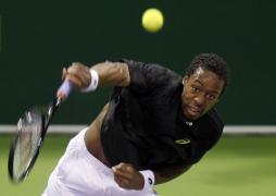 monfils prin n qatar deschis