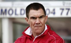morgan fericit s lucreze cu clough